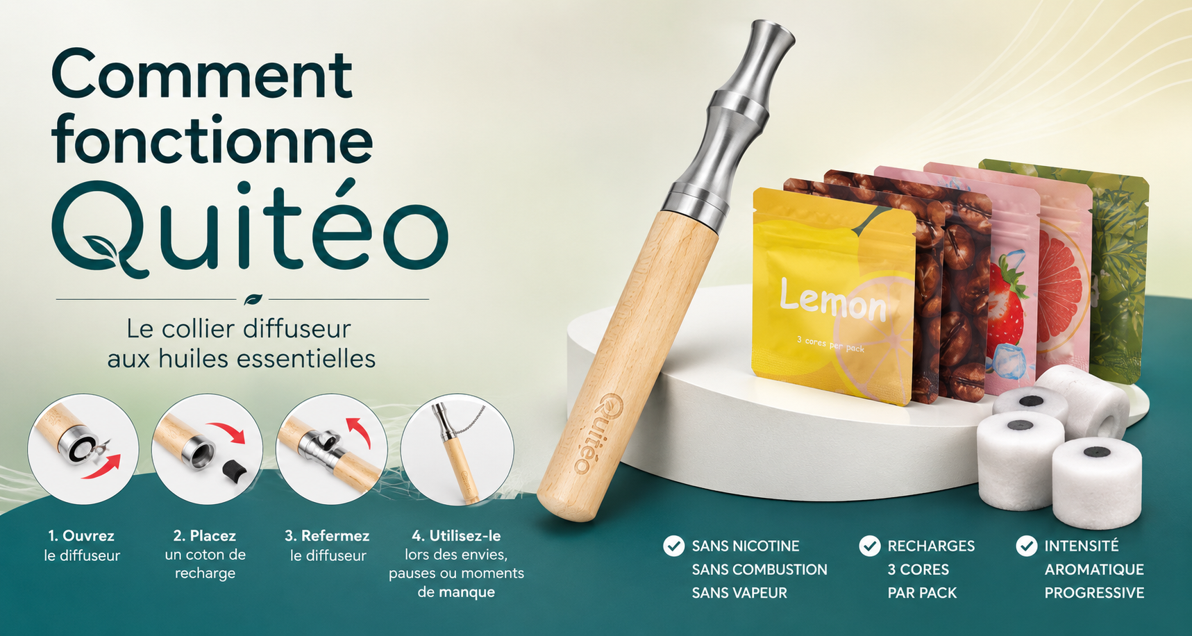 quitéo-comment ca marche?