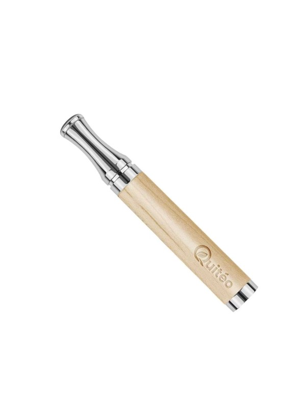 Quitéo Zen - Inhalateur Naturel Sans Nicotine aux Huiles Essentielles